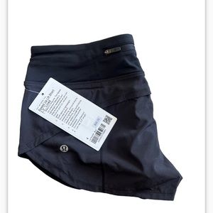 Lululemon Speed Up Shorts